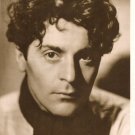 Francis Lederer 1 page magazine photo clipping C1458
