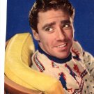 Peter Lawford 1 page magazine photo clipping C1473