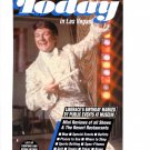 Liberace 1 page magazine photo clipping C1487