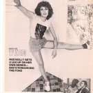 Roz Kelly Happy Days 1 page magazine photo clipping C1494