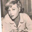 Glynis Johns 1 page magazine photo clipping C1496