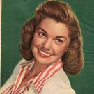 Esther Williams 3 page magazine photo clipping C1516