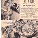 Dick Haymes 1 page magazine photo clipping C1524