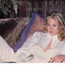Cybill Shepherd 1 page magazine photo clipping C1567