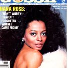 Diana Ross 1 page magazine photo clipping C1626