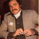 Burt Reynolds 1 page magazine photo clipping C1643