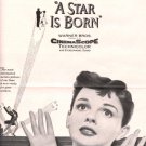 Judy Garland Vintage ad 1 page magazine photo clipping C1666