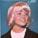 Sue Lyon 1 page magazine photo clipping C1696