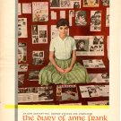 Millie Perkins 1 page magazine photo clipping C1701