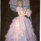 Betty Hutton 1 page magazine photo clipping C1704