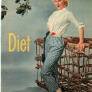 Virginia Mayo 1 page magazine photo clipping C1720