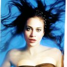 Fiona Apple 1 page magazine photo clipping C1724