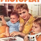 Debbie Reynolds Carrie Fisher 1 page magazine photo clipping C1759