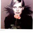 Rene Russo 1 page magazine photo clipping C1769