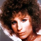 Barbra Streisand 1 page magazine photo clipping C1770