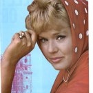 Connie Stevens  1 page magazine photo clipping C1783