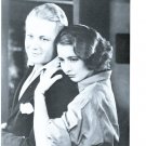 Barbara Stanwyck 1 page magazine photo clipping C1793