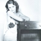 Barbara Stanwyck 1 page magazine photo clipping C1795