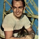 Alan Ladd 1 page magazine photo clipping C1801