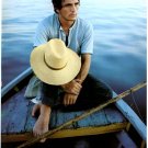 Terence Stamp 1 page magazine photo clipping C1805