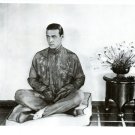 Rudolph Valentino 1 page magazine photo clipping C1806