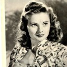 Coleen Gray 1 page magazine photo clipping C1876