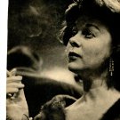 Susan Hayward 1 page magazine photo clipping C1907