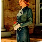 June Allyson 1 page magazine photo clipping C1914