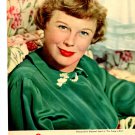 June Allyson 1 page magazine photo clipping C1932