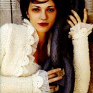 Asia Argento 1 page magazine photo clipping C1940