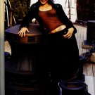 Asia Argento 1 page magazine photo clipping C1941