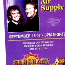 Air Supply  1 page magazine photo clipping C1958