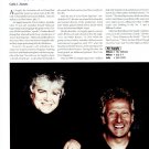 Air Supply  1 page magazine photo clipping C1959