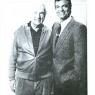 Eddie Albert Edward Albert Jr 1 page magazine photo clipping C1963