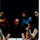 James Gandolfini Sopranos 2 page magazine photo clipping C1976