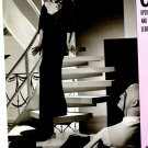 Bette Midler 1 page magazine photo clipping C1993