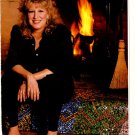 Bette Midler 3 page magazine photo clipping C1995