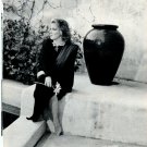Bette Midler 3 page magazine photo clipping C1997