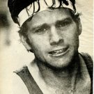 Ryan O'Neal 1 page magazine photo clipping C2052
