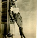 Geraldine Brooks 1 page magazine photo clipping C2068