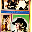 Jill Clayburgh James Brolin 1 page magazine photo clipping C2084