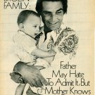 James Brolin 1 page magazine photo clipping C2085