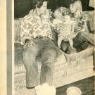 James Brolin 1 page magazine photo clipping C2087