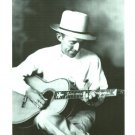 Jimmie Rodgers 1 page magazine photo clipping  C2182