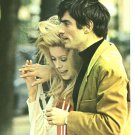 Catherine Deneuve 1 page magazine photo clipping  C2184