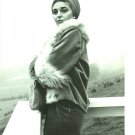 Anne Bancroft 1 page magazine photo clipping  C2185