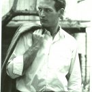 Paul Newman 1 page magazine photo clipping  C2188
