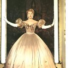 Deborah Kerr 1 page magazine photo clipping  C2192