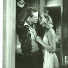 Marlon Brando Eva Marie Saint 1 page magazine photo clipping  C2196