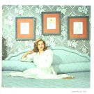 Lauren Bacall 1 page magazine photo clipping  C2198